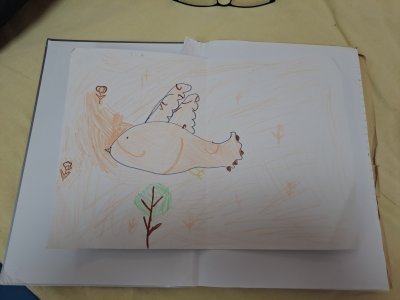 УМБАЛ "Медика" отзив 38