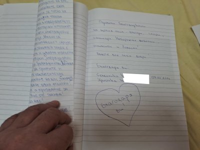 Для посвящённых: отзывы об УМБАЛ «Медика» 18